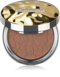 Catrice DESERT DUNE Crèmige Bronzer met Matterend Effect Tint C02 Future Oasis 8.5 g