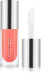 Catrice ETERNAL RED Cherry Bomb Lūpu eļļa ar pastiprinošu efektu