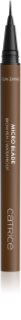 Catrice Micro Blade Brow Pen Waterproof creion pentru sprancene rezistent la apa