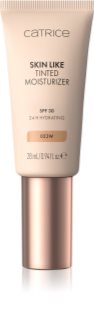 Catrice Skin Like Tinted Moisturizer tinted moisturiser SPF 30