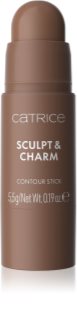 Catrice Sculpt & Charm Contour Stick baton de contur