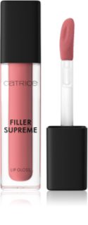 Catrice Filler Supreme Lip Gloss luciu de buze pentru un volum suplimentar