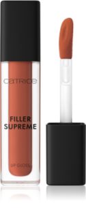 Catrice Filler Supreme Lip Gloss plumping lip gloss