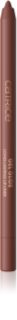 Catrice Gel Glide Long-Lasting Lip Liner olovka za konturiranje usana s mat efektom