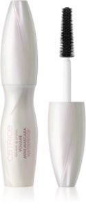 Catrice Brides & Besties Glam & Doll Volume αδιάβροχη μάσκαρα για όγκο απόχρωση C01 Black 6 ml