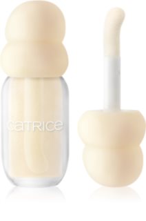 Catrice My Core Essentials Hydra Rush Lip Oil óleo para lábios com efeito hidratante tom C01 Daily Beauty Boost 4.7 ml