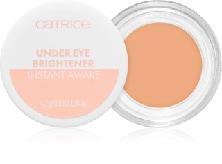 Catrice Under Eye Brightener enlumineur anti-cernes noirs
