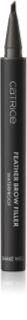 Catrice Feather Brow Filler waterproof brow pencil