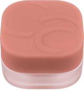 Catrice Velvet Pudding Blurring Blush ματ κρεμώδη ρουζ