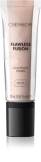Catrice Flawless Fusion kirkastava pohjustusvoide SPF 25 sävy C010 Smooth Radiance 20 ml