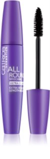 Catrice Allround Lenghtening, Curling and Volumizing Mascara