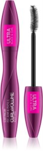 Catrice Glam & Doll Curl & Volume Volumizing and Curling Mascara