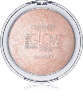Catrice High Glow Mineral pó iluminador