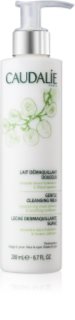 Caudalie Cleaners&Toners Loção desmaquilhante para rosto e olhos