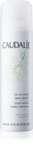 Caudalie Cleaners&Toners osvežujoča voda v pršilu za vse tipe kože, vključno z občutljivo kožo