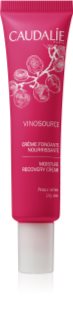 Caudalie Vinosource obnovitvena vlažilna krema za suho kožo