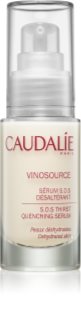 Caudalie Vinosource vlažilni serum za obraz