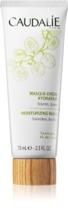 Caudalie Masks&Scrubs kremasta vlažilna maska