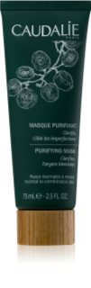 Caudalie Masks&Scrubs очищаюча маска проти недосконалостей шкіри