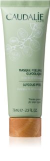 Caudalie Masks&Scrubs piling maska za osvetlitev kože