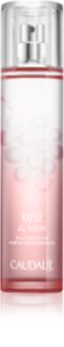 Caudalie Rose de Vigne eau rafraîchissante pour femme