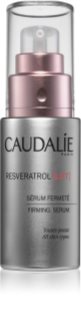 Caudalie Resveratrol [Lift] lifting serum za učvrstitev kože