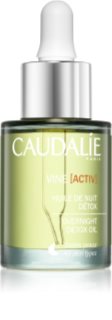 Caudalie Vine [Activ] нічний детоксикаційний догляд