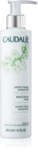 Caudalie Cleaners&Toners tónico hidratante para rosto e olhos
