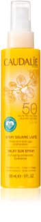 Caudalie Suncare Protective Sunscreen in Spray SPF 50