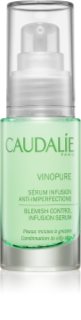 Caudalie Vinopure serum za obraz proti nepravilnostim na koži