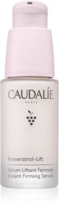 Caudalie Resveratrol-Lift Lyftande- och åtstramande serum med effekt mot rynkor