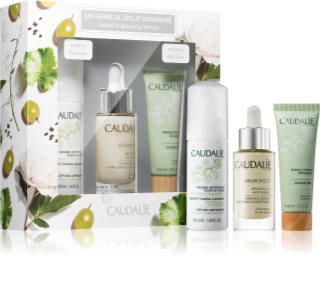 Caudalie Vinoperfect kozmetični set za osvetlitev kože