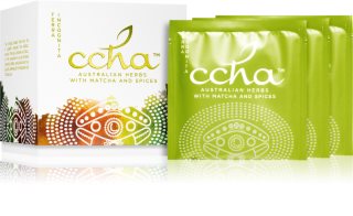 Ccha VOYAGE Terra Incognita