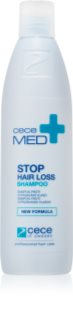Cece of Sweden Cece Med  Stop Hair Loss champô anti-queda capilar