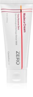 Centellian24 Madeca Cream Time Reverse Zero blaga krema protiv bora s umirujućim djelovanjem 80 ml