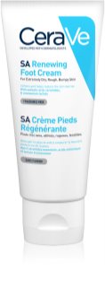 CeraVe SA Restorative Cream for Legs