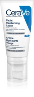 CeraVe Moisturizers Moisturizing Care for Normal and Dry Skin