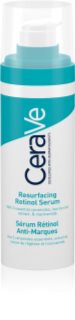 CeraVe Resurfacing Retinol Serum Restruktureeriv seerum retinooliga 30 ml