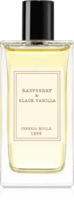 Cereria Mollá Raspberry & Black Vanilla odświeżacz w aerozolu