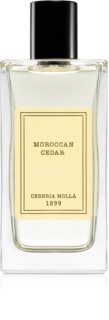 Cereria Mollá Moroccan Cedar sprej za dom