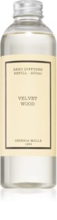 Cereria Mollá Boutique Velvet Wood refill for aroma diffusers