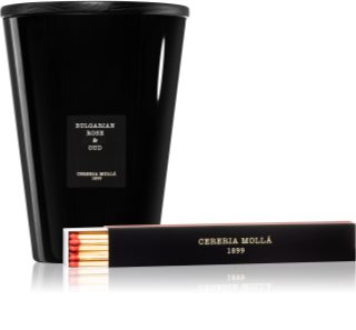 Cereria Molla - Verbena di Sicilia 500ml Diffuser Refill