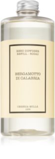 Cereria Mollá Boutique Bergamotto di Calabria recarga para difusor de aromas