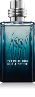 cerruti bella notte homme