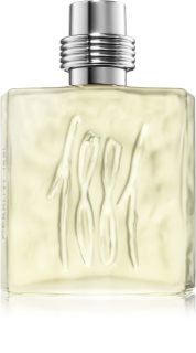 Cerruti 1881 Pour Homme Eau de Toilette pour homme