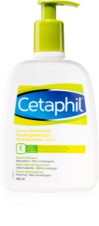 Cetaphil Moisturizers feutigkeitsspendende Milch für trockene und empfindliche Haut