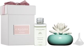 Chando Blooming Blue Breeze aroma difusor com recarga