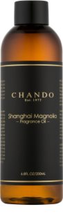 Chando Fragrance Oil Magnolia recarga de aroma para difusores