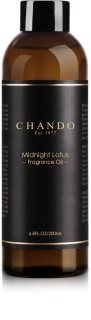 Chando Myst Midnight Lotus recarga de aroma para difusores