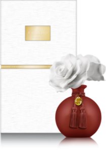 Chando Myst Rose Garden aroma difusor com recarga